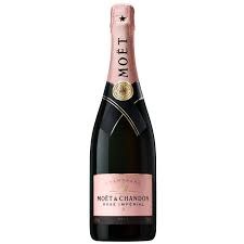 Moet Chandon Rose Imperial 750ml